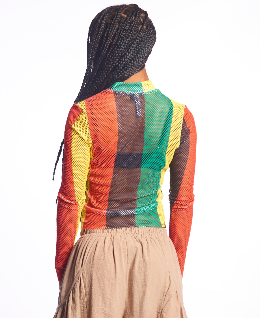 Remera Y Tú Quique? Baby Reggae - Imagen 4