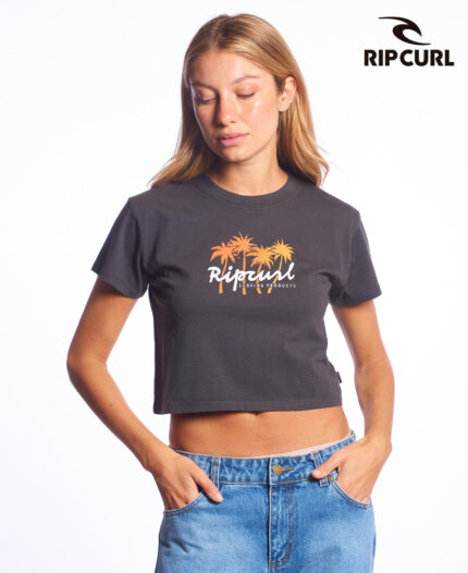 Remera Rip Curl Baby Es Vedra
