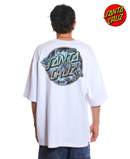Remera Santa Cruz Winkowski Dope