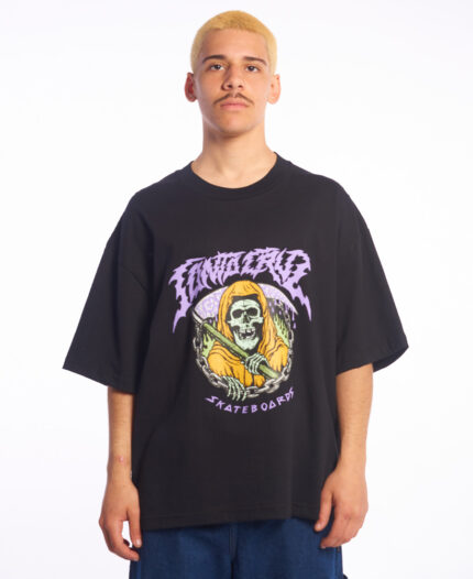 Remera  Santa Cruz Out Of Time