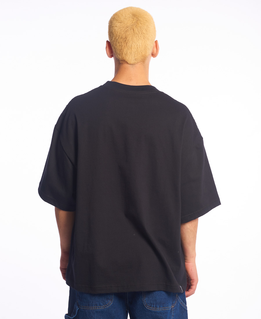 Remera Santa Cruz Out Of Time - Imagen 2