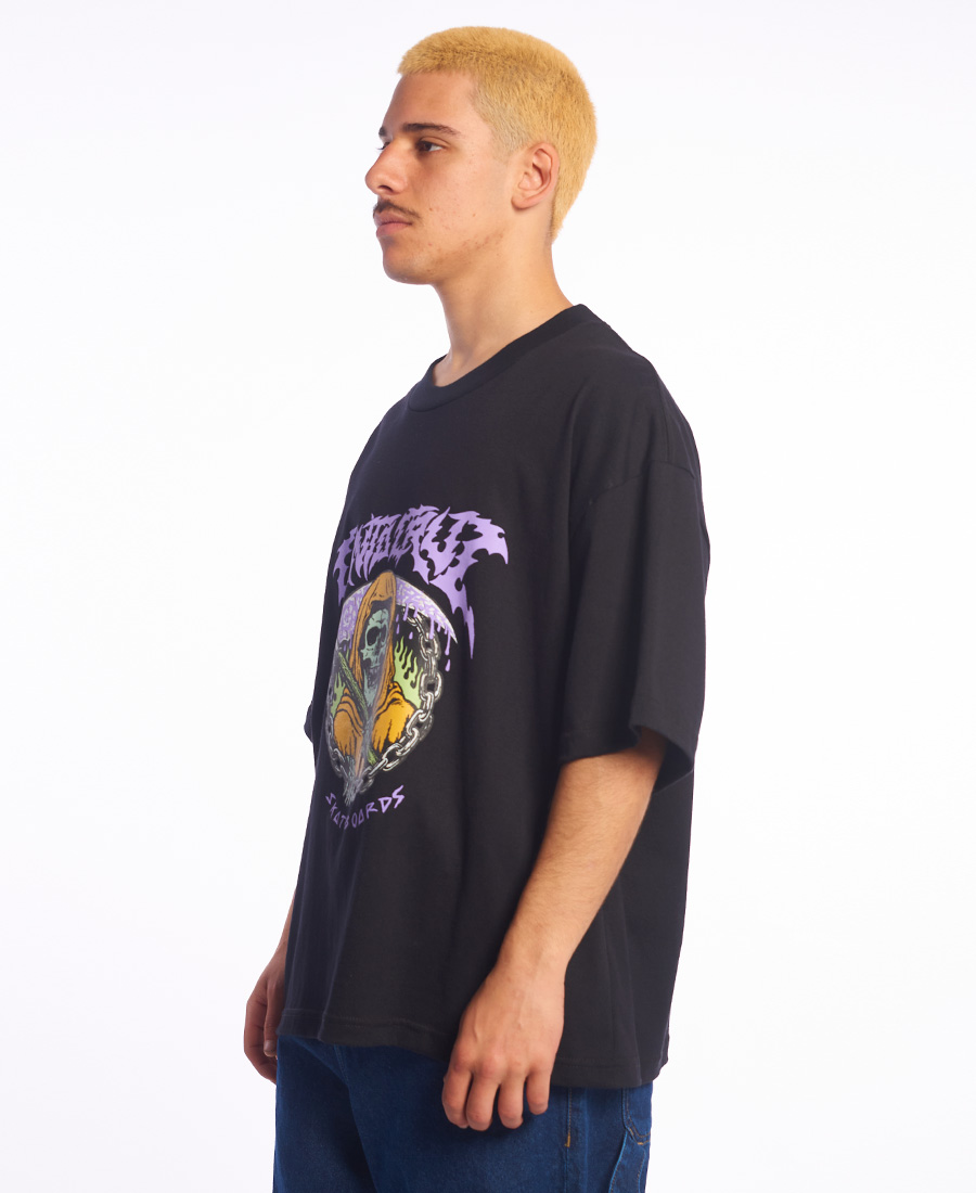 Remera Santa Cruz Out Of Time - Imagen 3