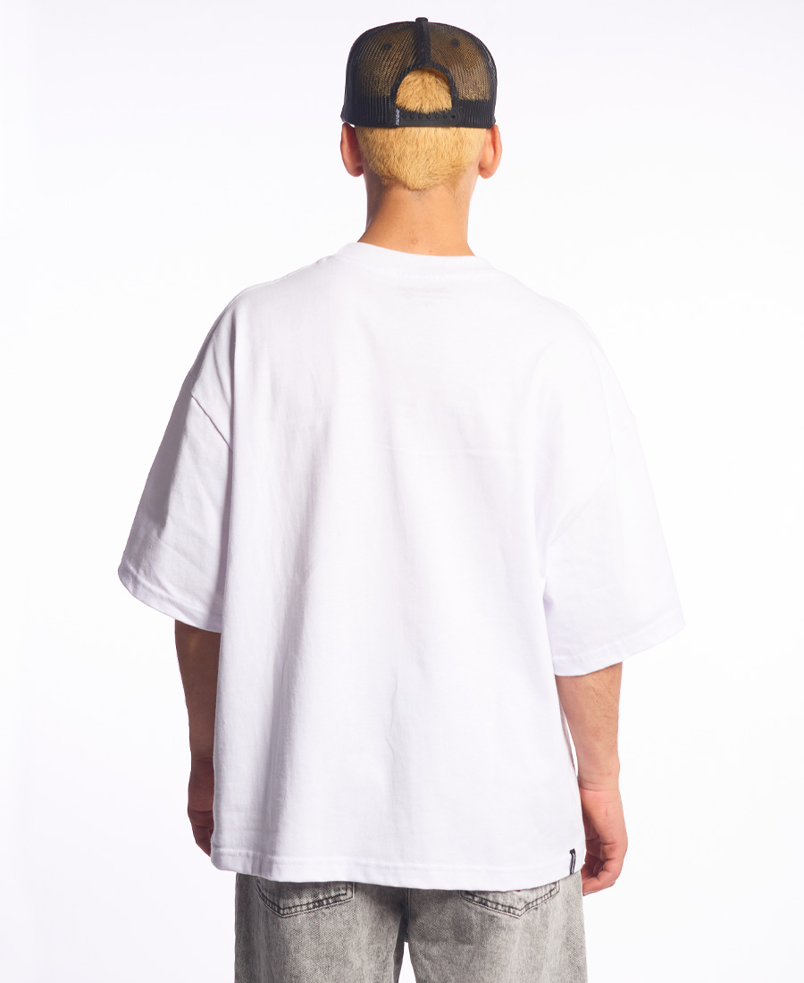 Remera Santa Cruz Out Of Time - Imagen 2