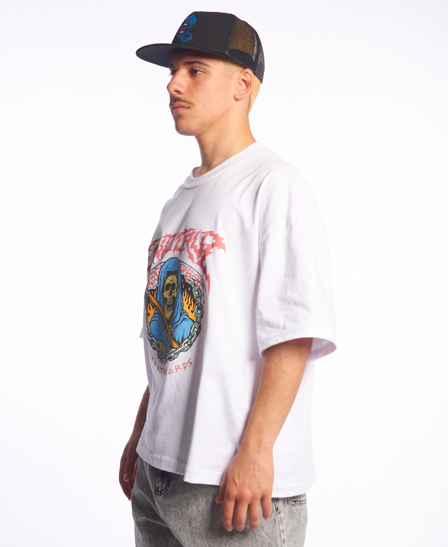 Remera Santa Cruz Out Of Time - Imagen 3