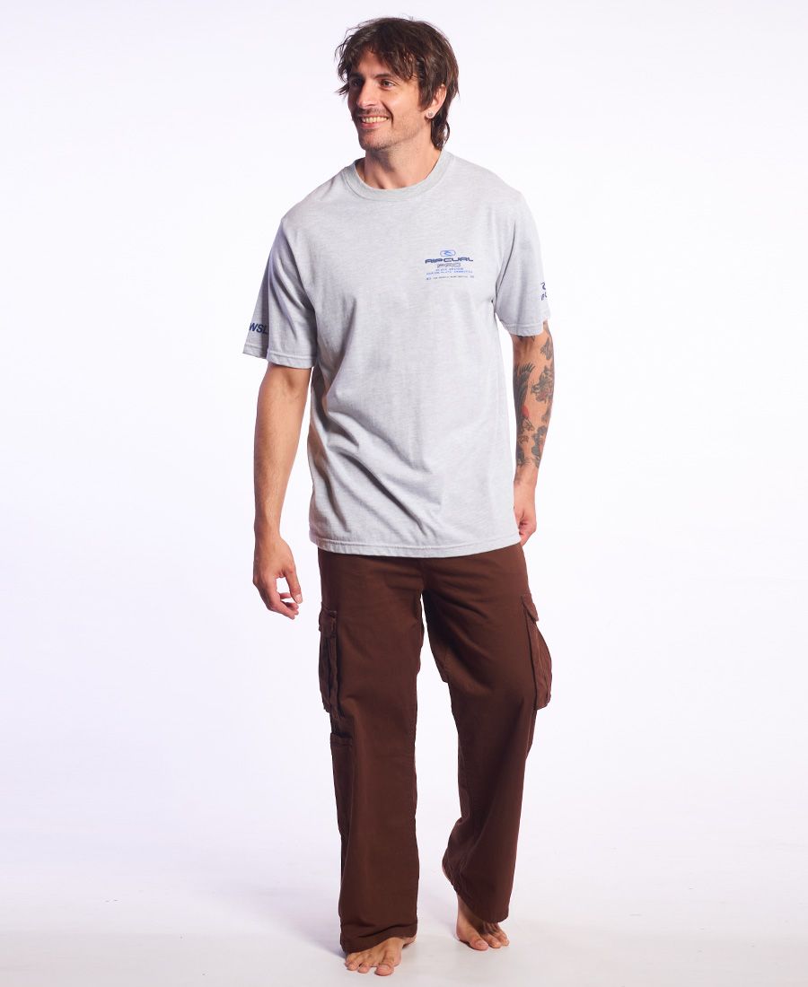 Remera Rip Curl Playa Grande - Imagen 5