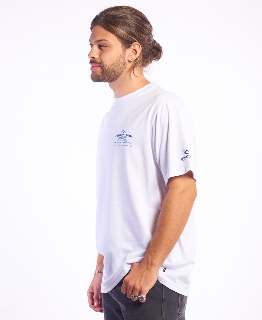 Remera Rip Curl Playa Grande - Imagen 3