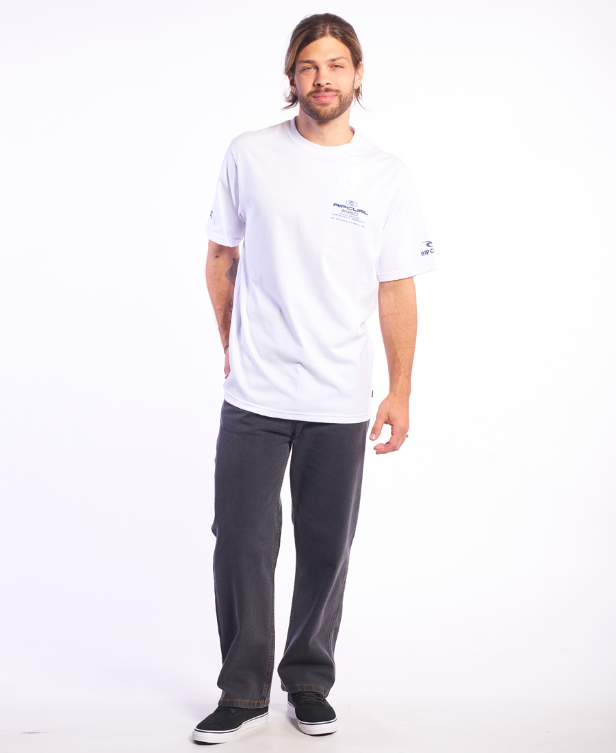 Remera Rip Curl Playa Grande - Imagen 4