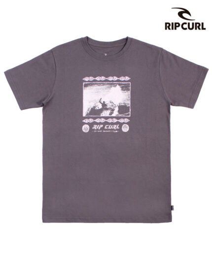Remera Rip Curl Loose Pure