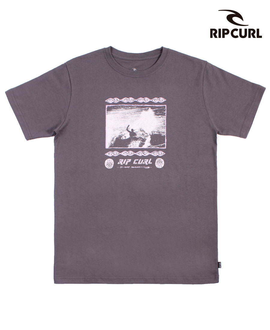 Remera Rip Curl Loose Pure