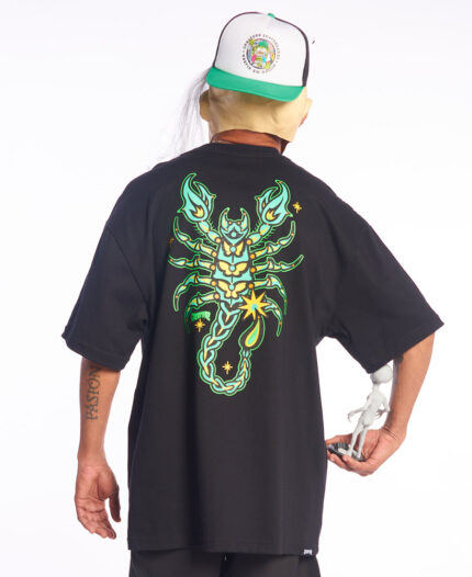 Remera Creature Deadly Sands