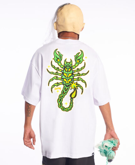 Remera Creature Deadly Sands