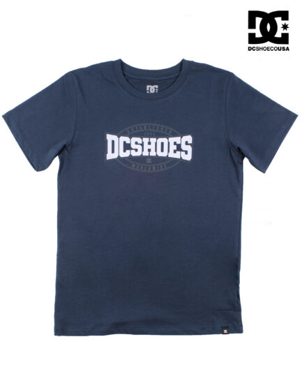 Remera  DC Star Fill
