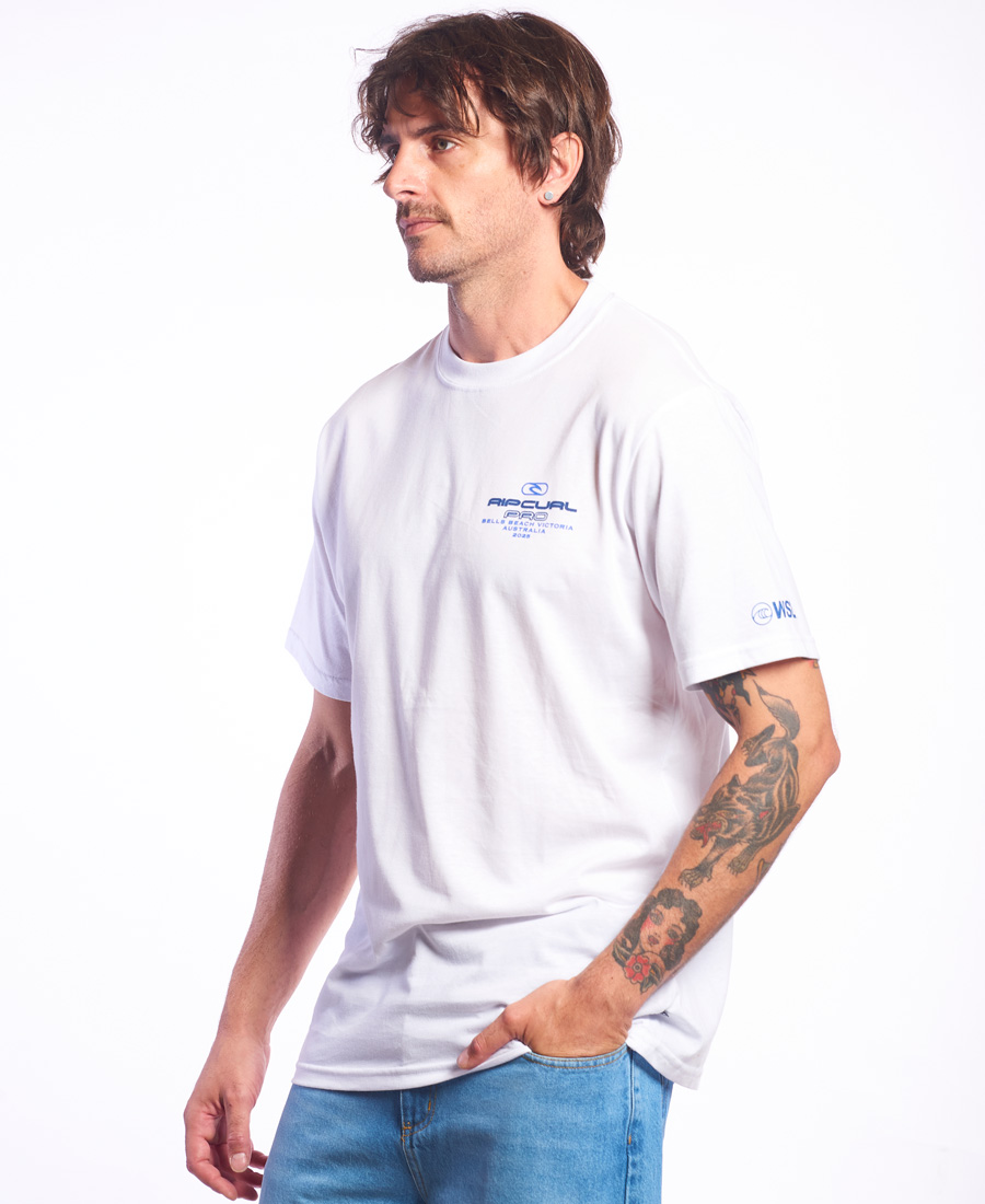 Remera Rip Curl RLX Bells - Imagen 2