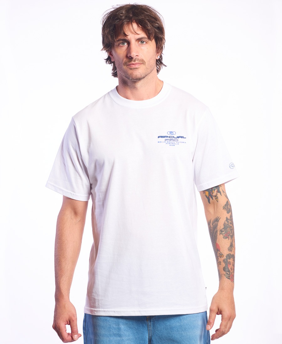 Remera Rip Curl RLX Bells - Imagen 3