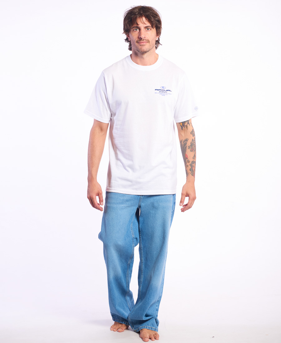 Remera Rip Curl RLX Bells - Imagen 4