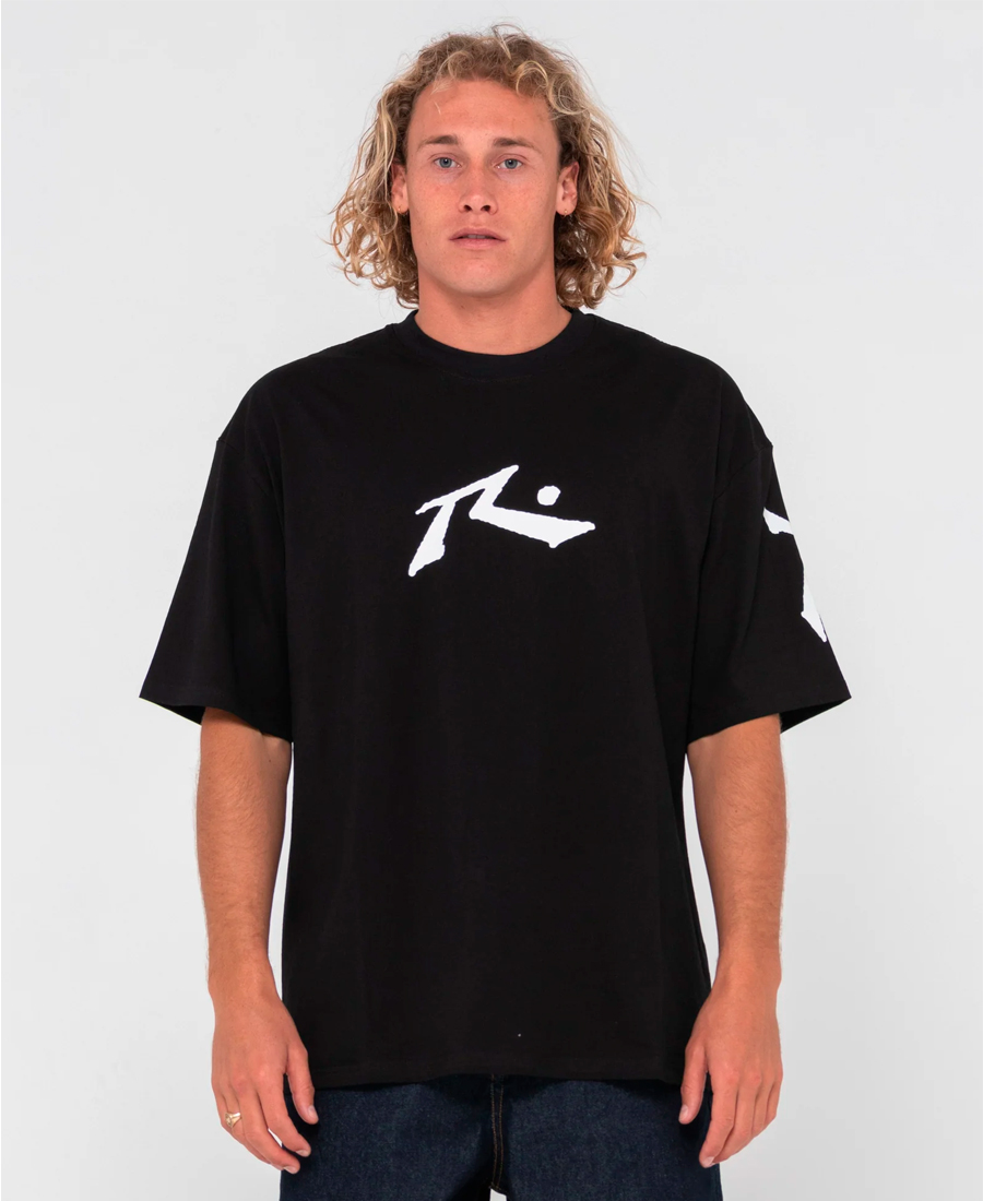 Remera Rusty Revolution