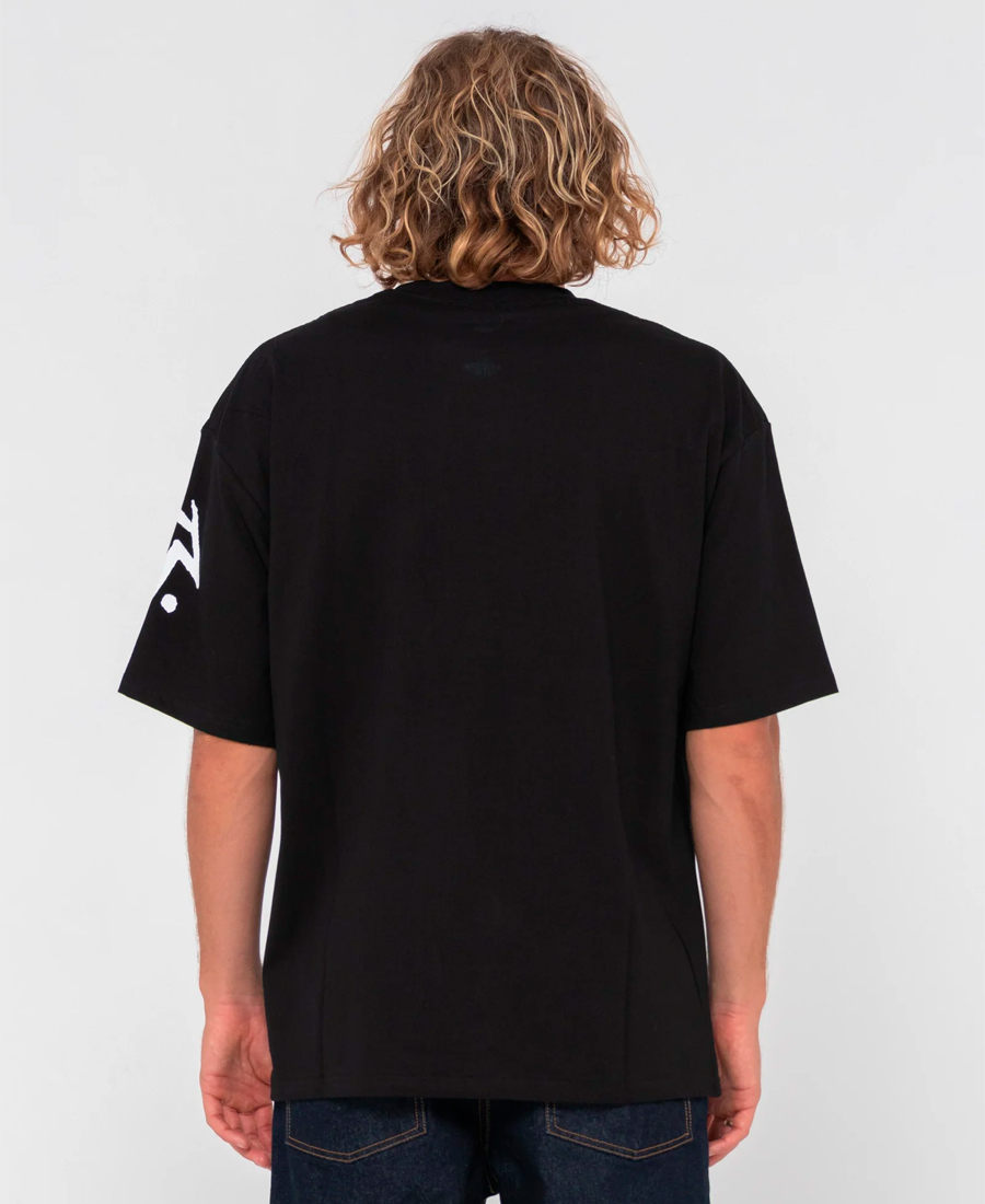 Remera Rusty Revolution - Imagen 2