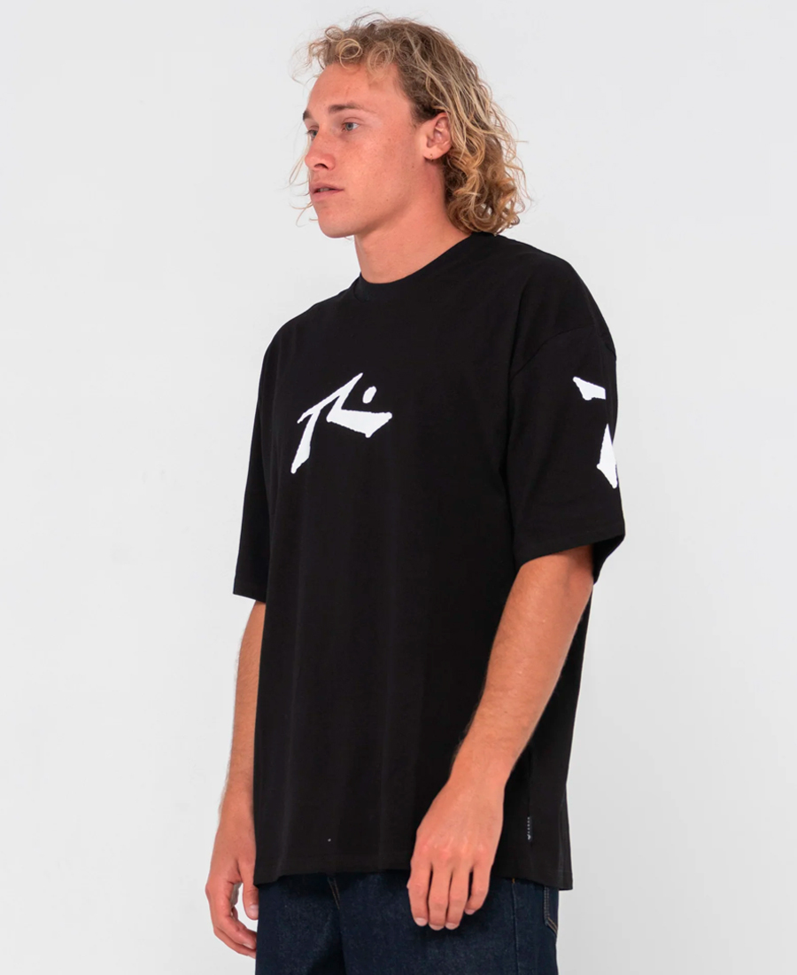 Remera Rusty Revolution - Imagen 3