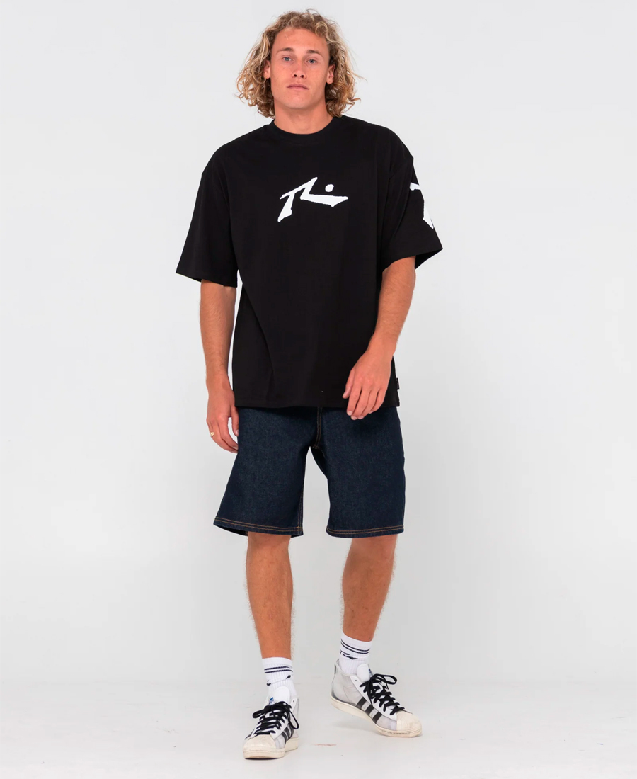 Remera Rusty Revolution - Imagen 4