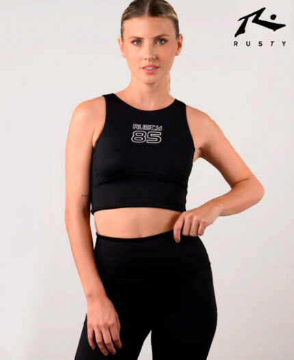 Top Rusty Relay Zipper