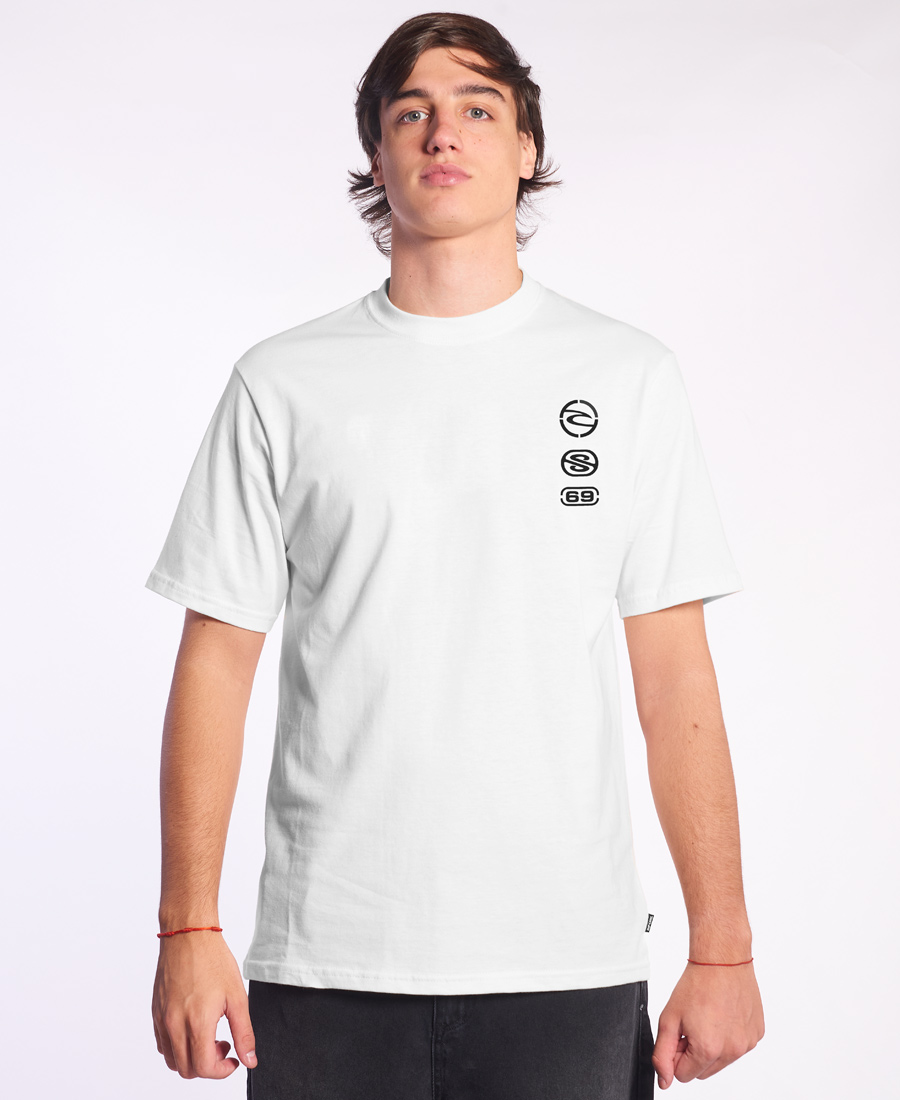 Remera Rip Curl Loose Archive - Imagen 2