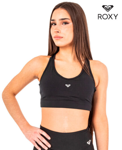 Top Roxy Heart Into It