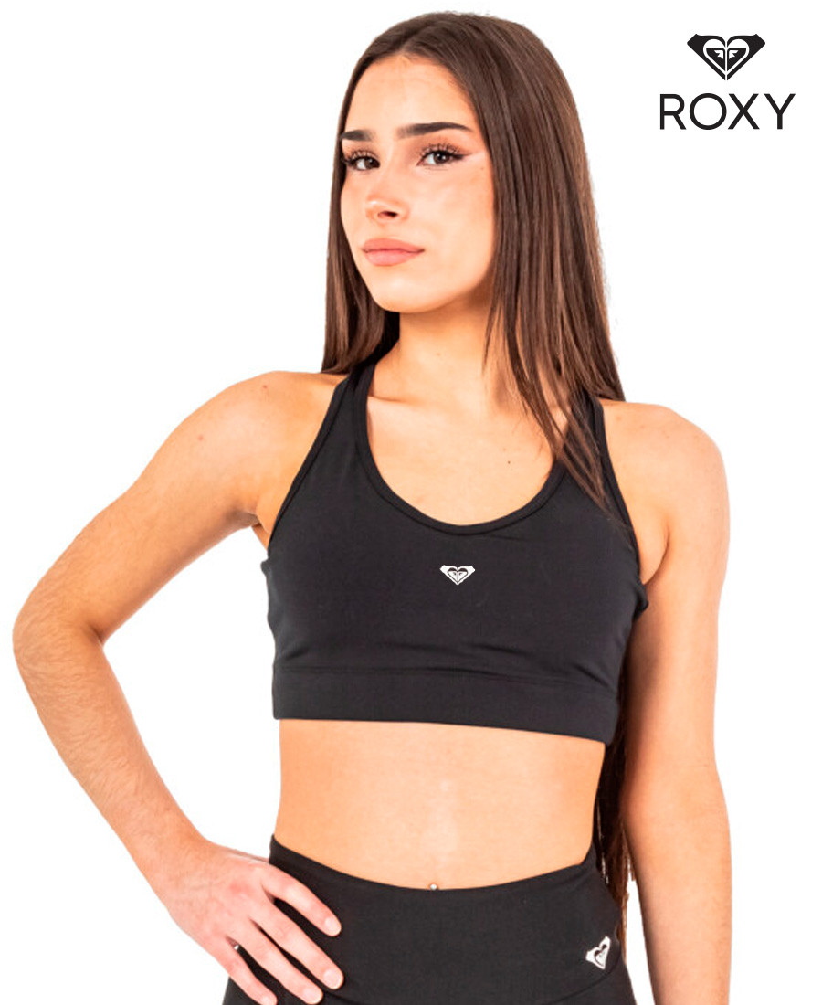 Top Roxy Heart Into It