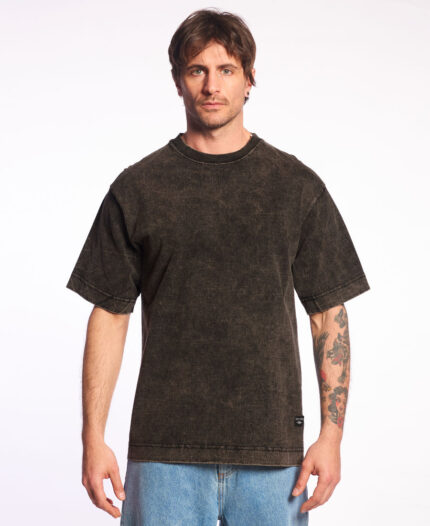 Remera Rip Curl Oversize Process