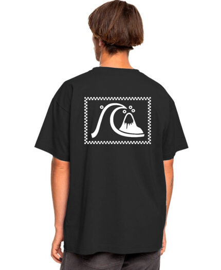 Remera  Quiksilver The Original