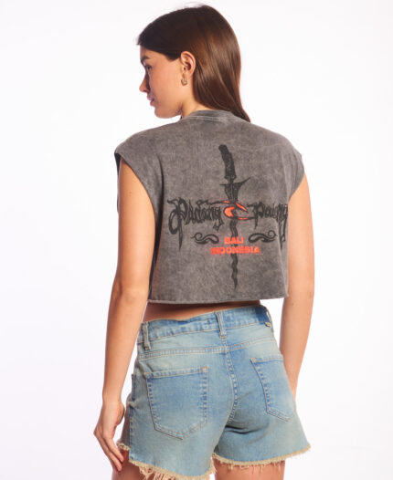 Remera  Rip Curl RLX Surflite Acid