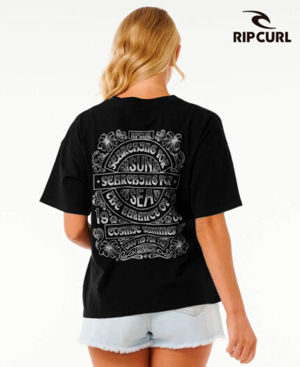 Remera Rip Curl Cosmic Summer