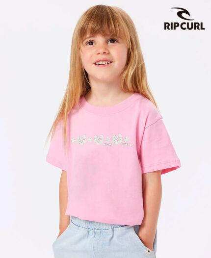 Remera Rip Curl Neon Isles