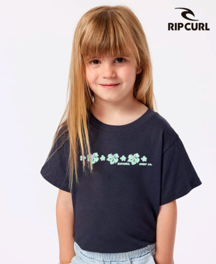 Remera Rip Curl Neon Isles