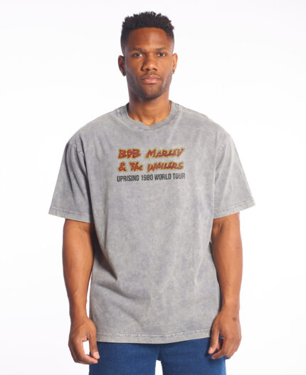 Remera Y Tú Quique? Process Tour