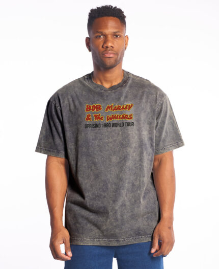 Remera Y Tú Quique? Process Tour