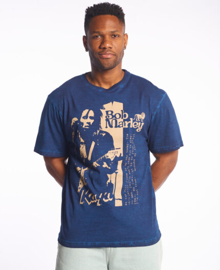 Remera Y Tú Quique? Fade Bob