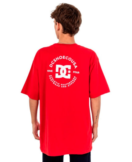 Remera  DC Star Pilot