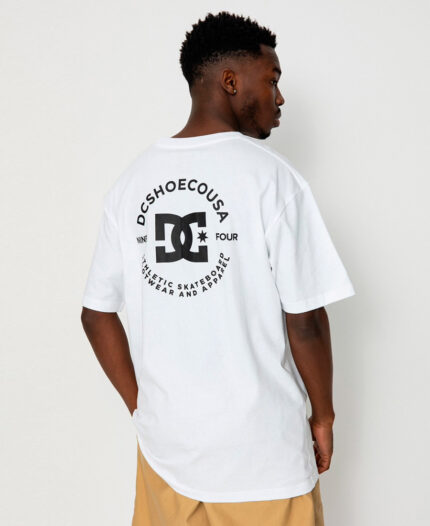 Remera  DC Star Pilot