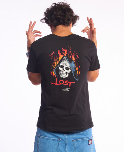 Remera Lost Everything`s Fine