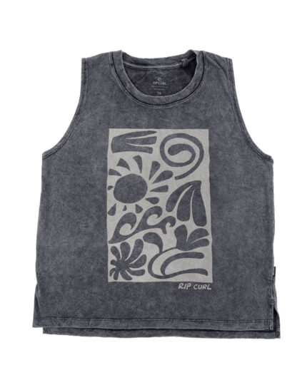 Remera Rip Curl Acid Sunset Process