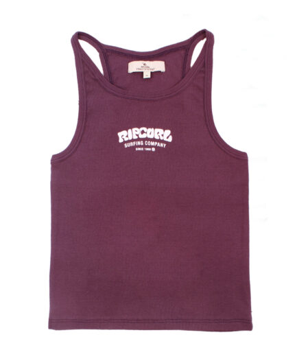 Musculosa  Rip Curl Classic Ribb