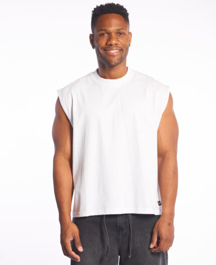 Remera Y Tú Quique? Sudadera Boxy