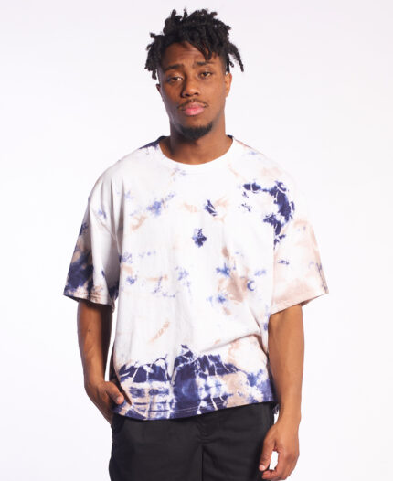 Remera Y Tú Quique? Boxy Batik