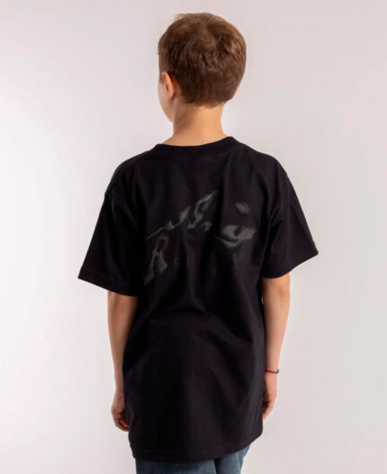 Remera Rusty New Competition