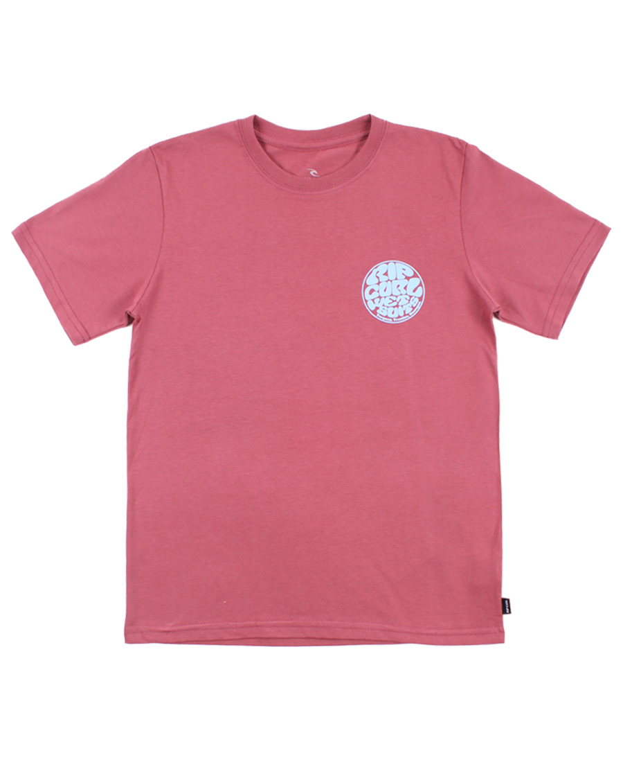 Remera Rip Curl Icons - Imagen 2