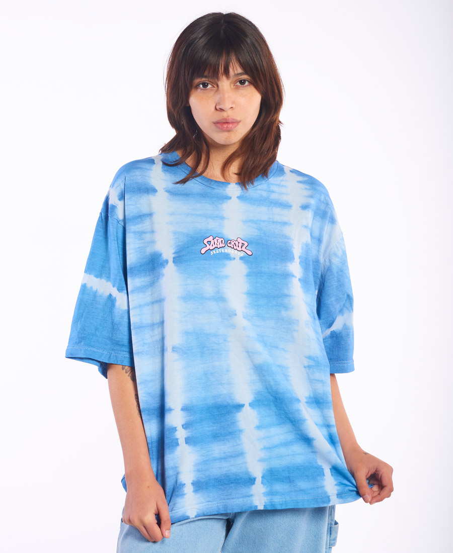 Remera Santa Cruz Winkowski 8Baller Surf - Imagen 2