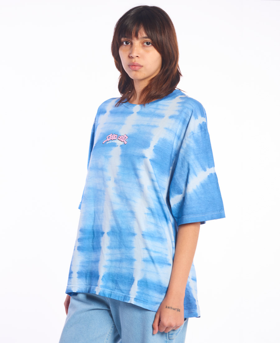 Remera Santa Cruz Winkowski 8Baller Surf - Imagen 3