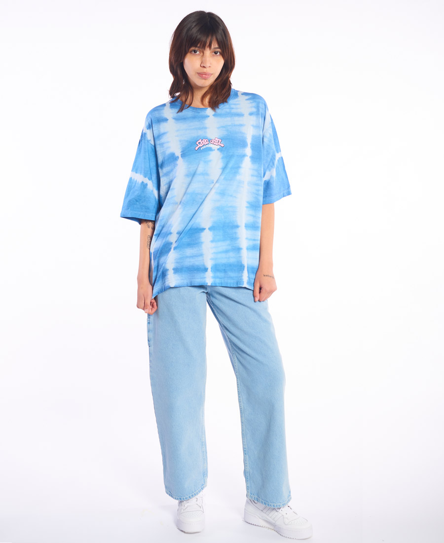 Remera Santa Cruz Winkowski 8Baller Surf - Imagen 4