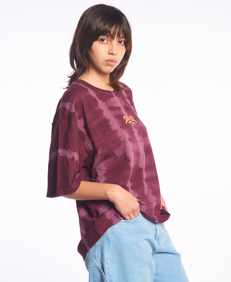 Remera Santa Cruz Winkowski 8Baller Surf - Imagen 3