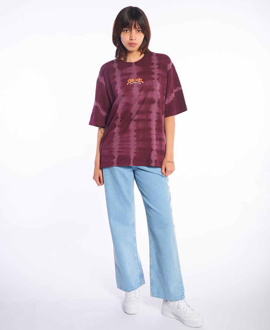 Remera Santa Cruz Winkowski 8Baller Surf - Imagen 4